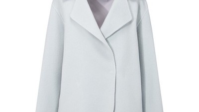 득템 찬스! 보브 숏코트 후기 & 스타일링 꿀팁 대방출 🧥✨